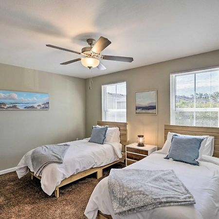 Ideally Located And Elegant Condo With Balcony! Ταλαχάσι Εξωτερικό φωτογραφία