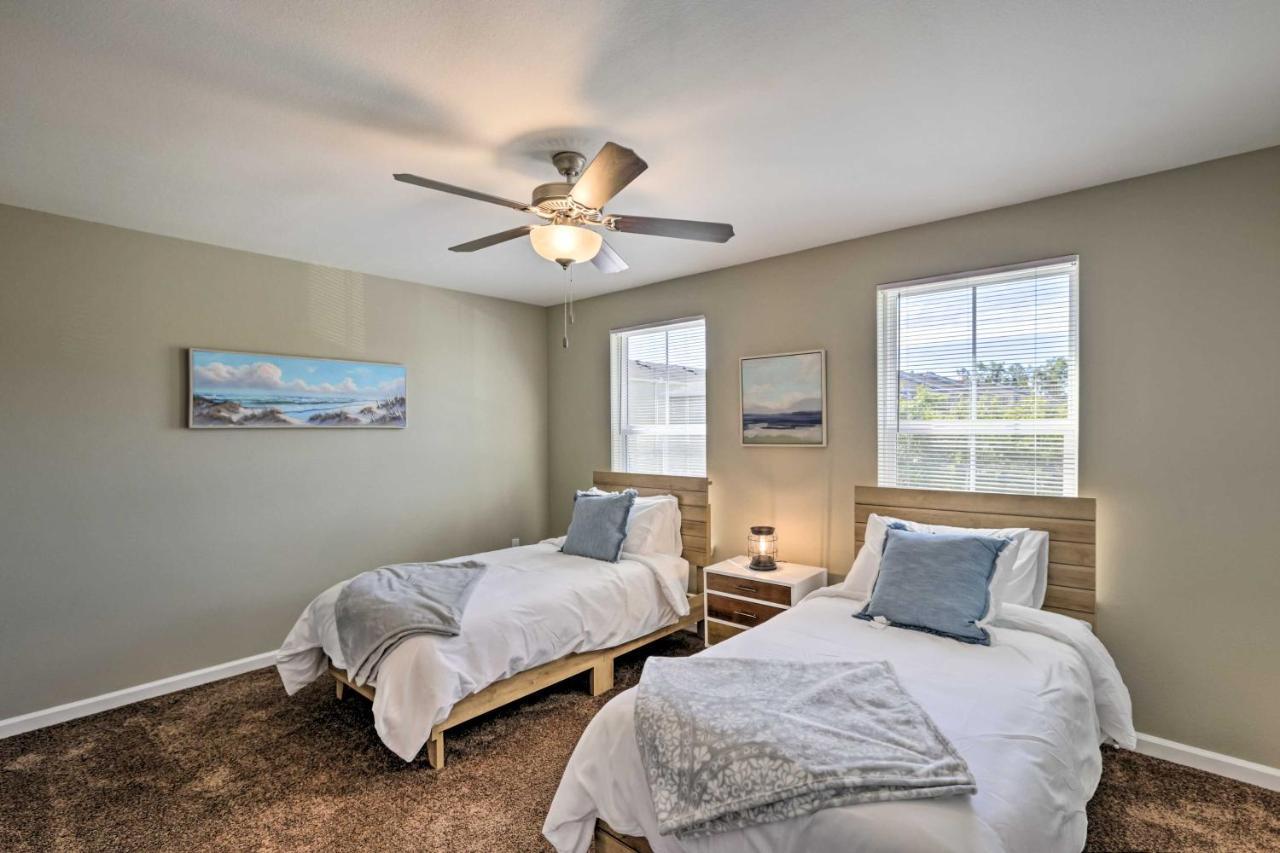 Ideally Located And Elegant Condo With Balcony! Ταλαχάσι Εξωτερικό φωτογραφία